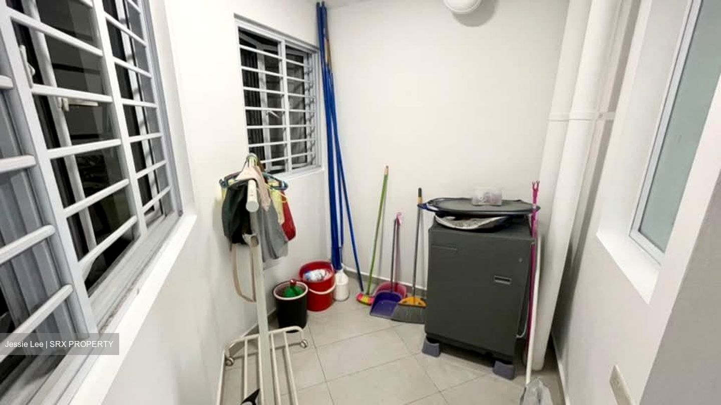 Blk 134 Rivervale Plains (Sengkang), HDB 5 Rooms #559377701